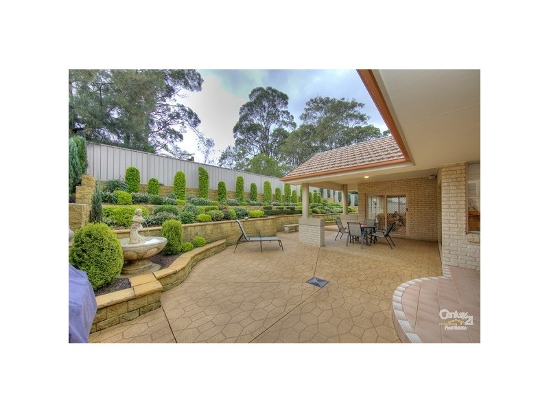 58 Robinia Grove, Garden Suburb NSW 2289