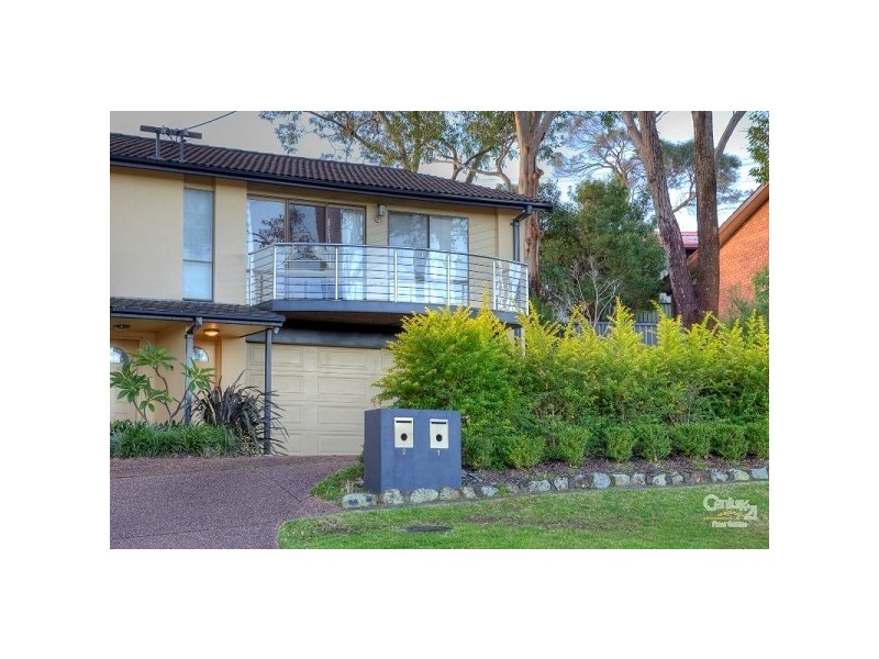 1/5 Murrakin Street, Kahibah NSW 2290
