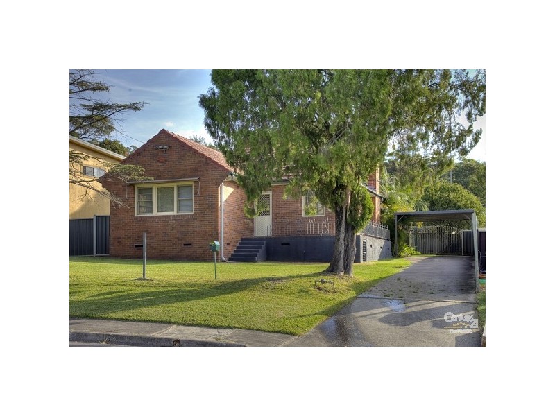 194 Wallsend Road, Cardiff Heights NSW 2285