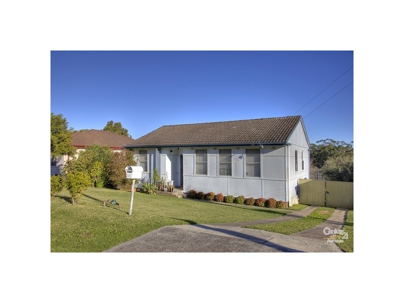 29 Blackbutt Parade, Kotara NSW 2289