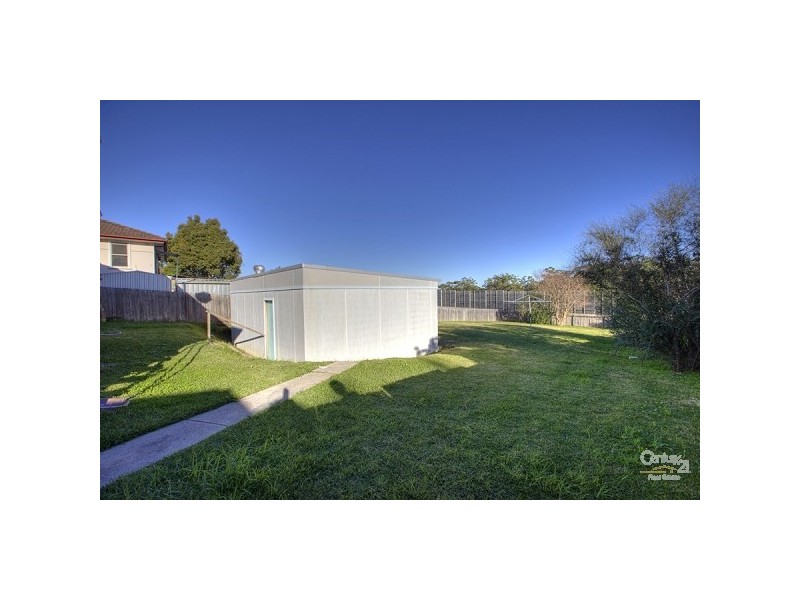 29 Blackbutt Parade, Kotara NSW 2289