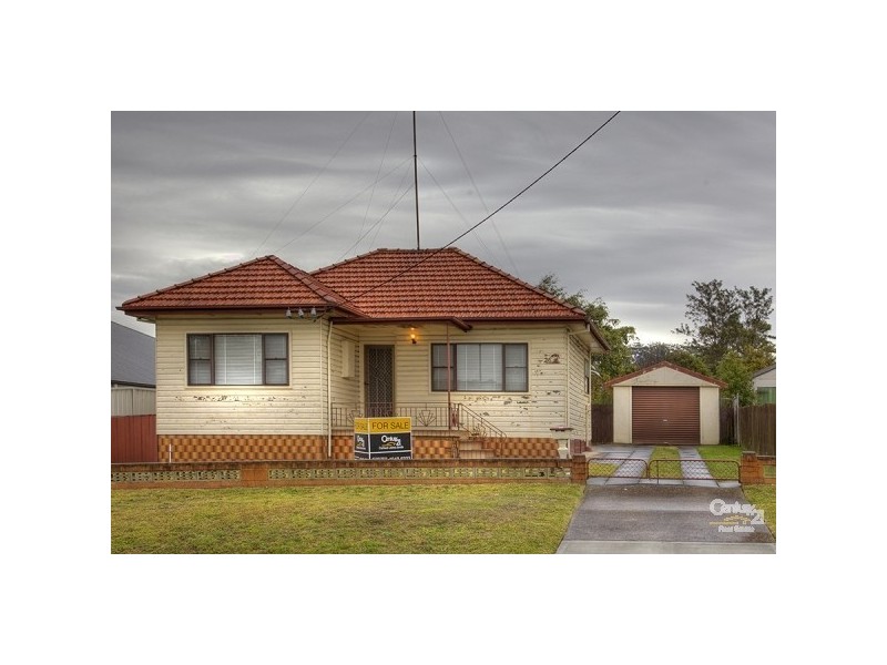 26 Jubilee Road, Wallsend NSW 2287