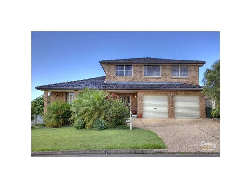 15 Alpha Close, Eleebana NSW 2282