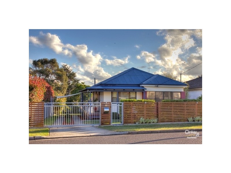 46 E K Avenue, Charlestown NSW 2290