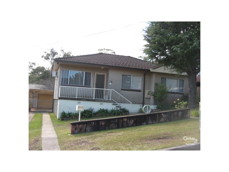 18 McIntyre Street, Cardiff NSW 2285