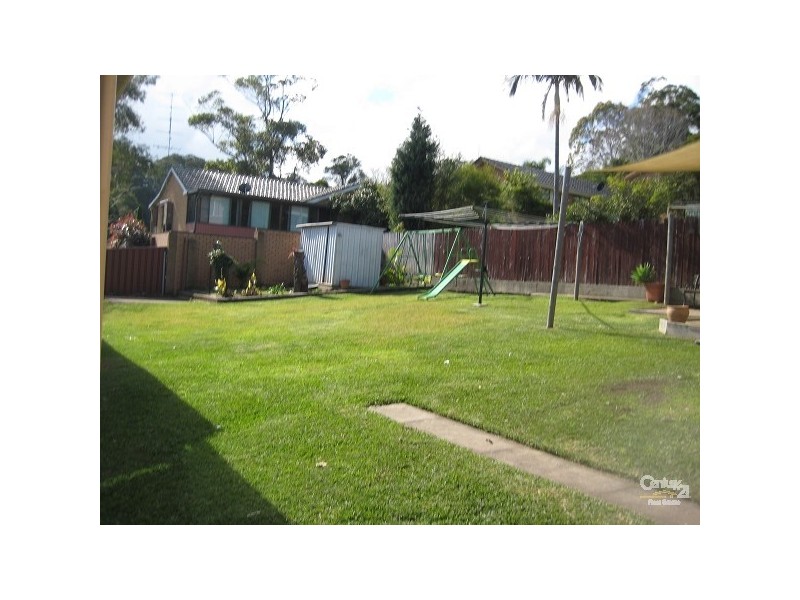 18 McIntyre Street, Cardiff NSW 2285