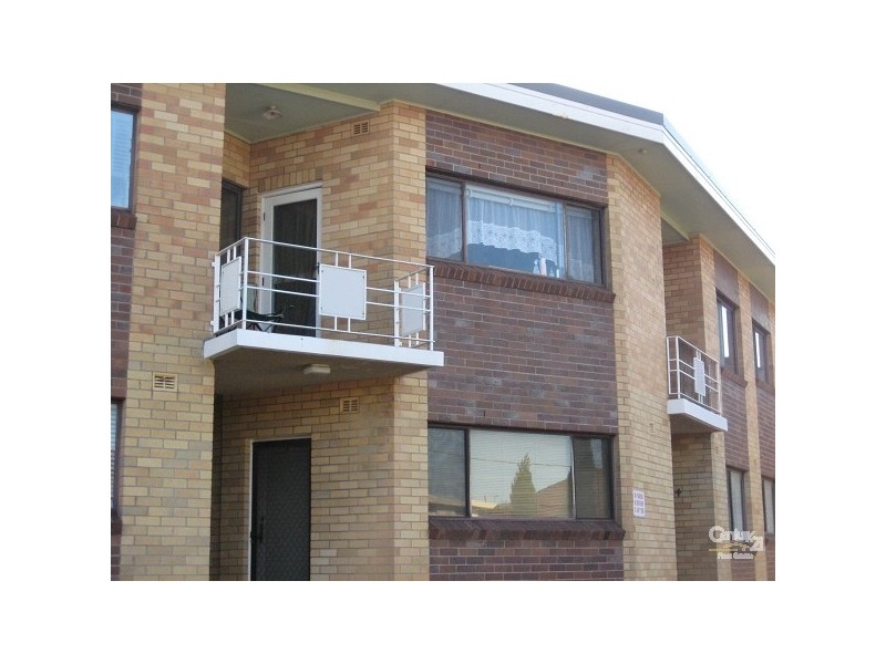 6/42 Morgan Street, Merewether NSW 2291