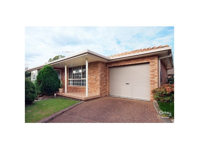 3/44 Linden Avenue, Eleebana NSW 2282