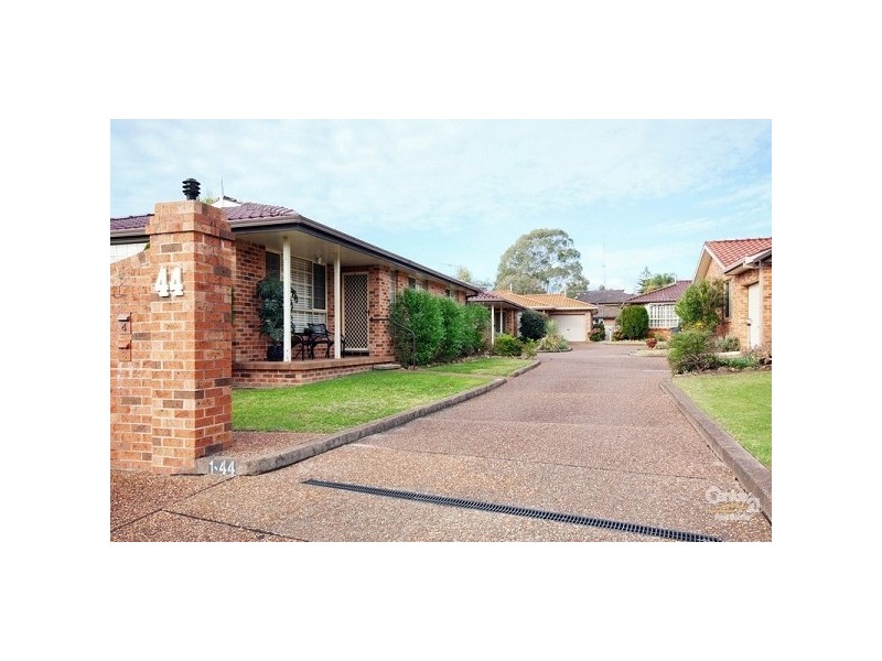 3/44 Linden Avenue, Eleebana NSW 2282