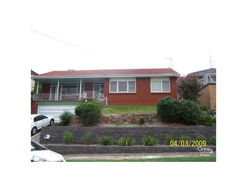 31 Ashford Parade, Merewether Heights NSW 2291