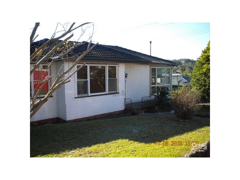 1 Tomaga Parade, Mount Hutton NSW 2290