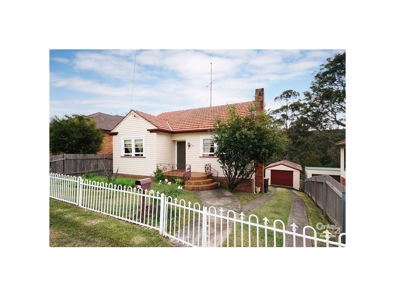 112 Grinsell Street, Kotara NSW 2289