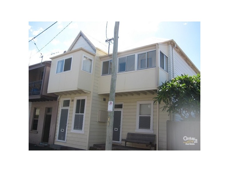 22 Alfred Street, Newcastle East NSW 2300