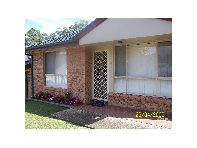 4/36 Tirriki Street, Charlestown NSW 2290