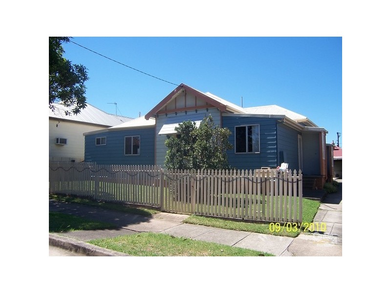 1/27 Woodstock Street, Mayfield NSW 2304