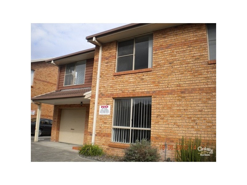 2/11 Floribunda Close, Warabrook NSW 2304