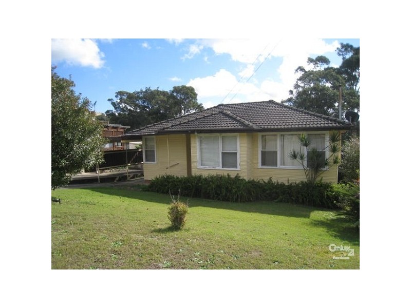 30 Deborah Street, Kotara South NSW 2289