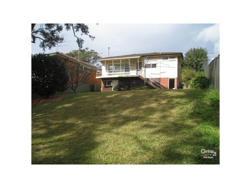 30 Deborah Street, Kotara South NSW 2289