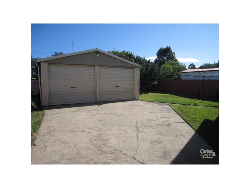 63 Coral Crescent, Gateshead NSW 2290