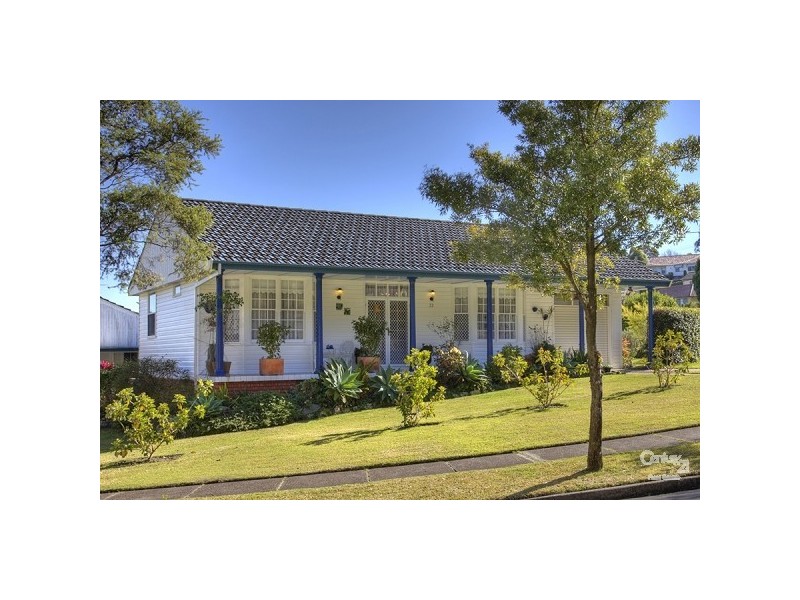 22 Lucas Crescent, Adamstown Heights NSW 2289