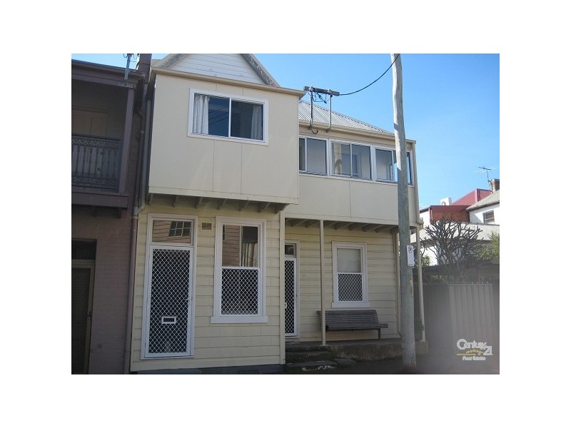 22 Alfred Street, Newcastle East NSW 2300