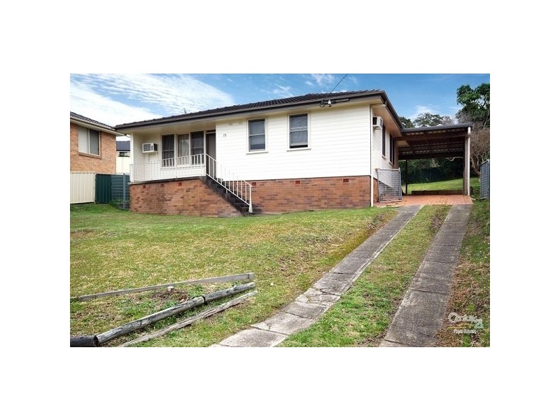 19 Cadaga Road, Gateshead NSW 2290