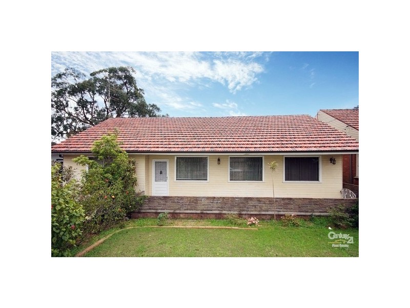 114 Charlestown Road, Kotara NSW 2289