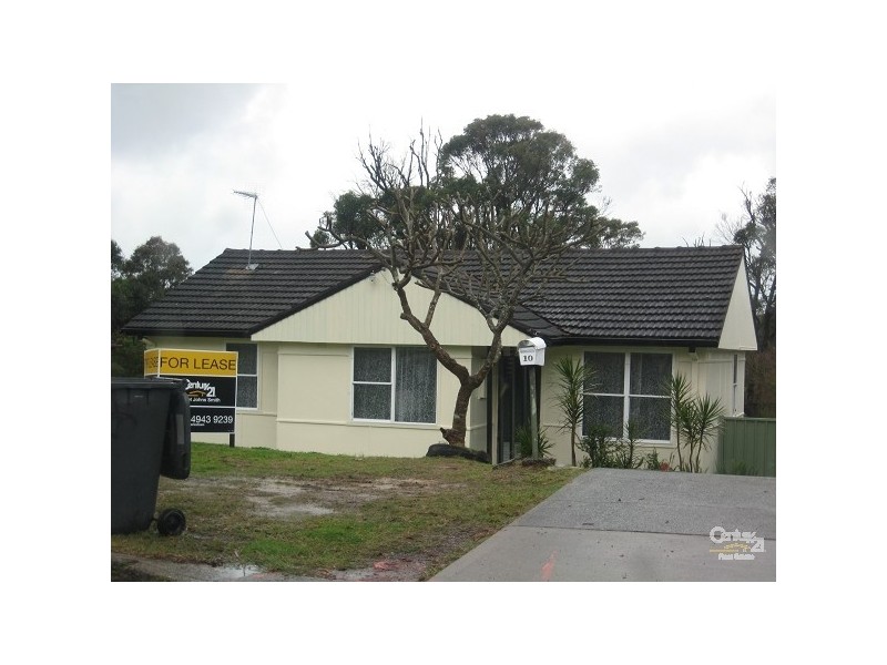 10 Willandra Crescent, Windale NSW 2306