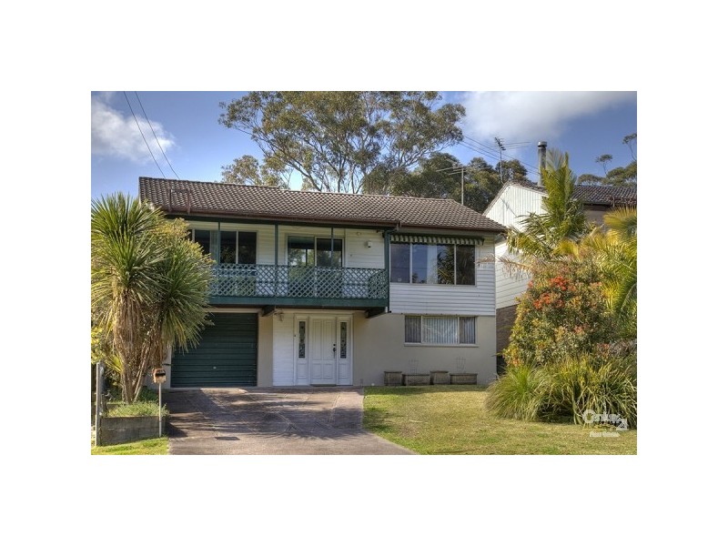 17 Elizabeth Street, Floraville NSW 2280