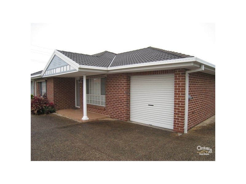 2/96 Kahibah Road, Kahibah NSW 2290