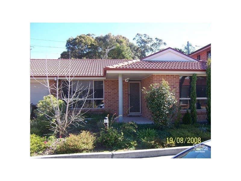 29/292 Park Avenue, Kotara NSW 2289