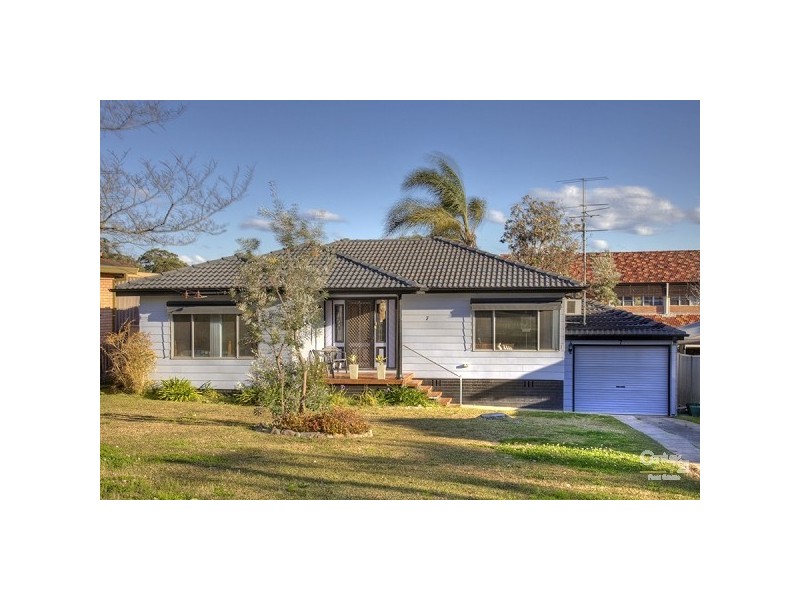 7 Alvestor Close, Charlestown NSW 2290