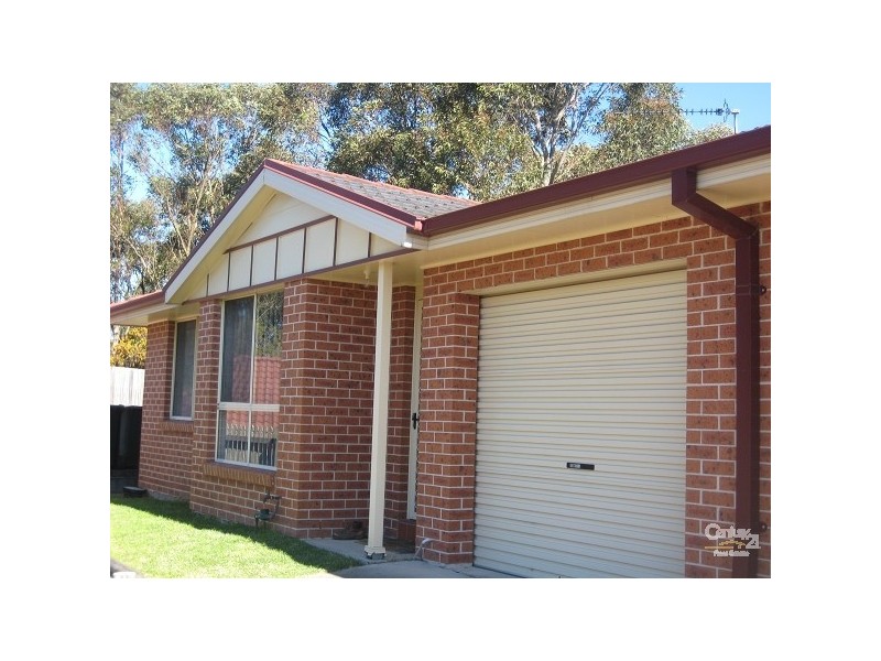 5/4 Courtney Close, Wallsend NSW 2287
