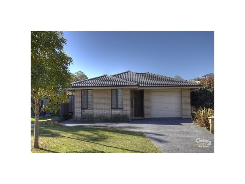 40 Tennent Road, Mount Hutton NSW 2290