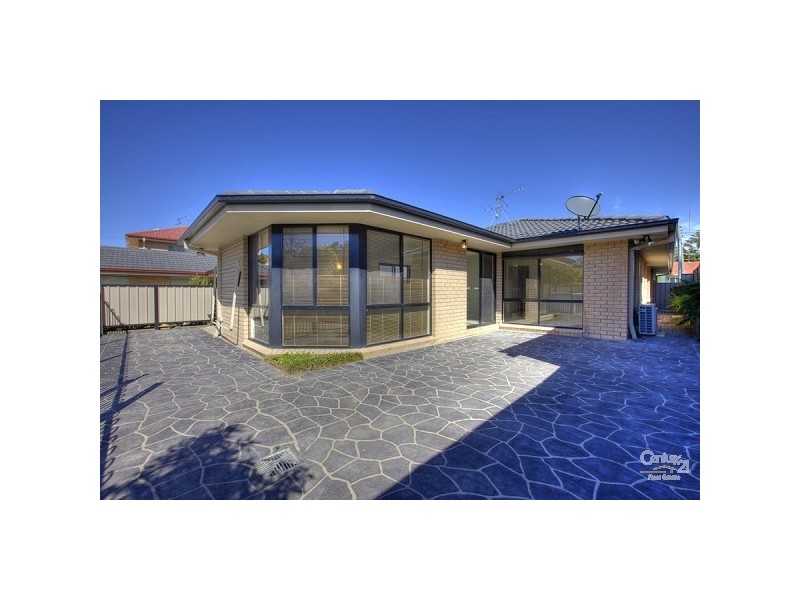 40 Tennent Road, Mount Hutton NSW 2290