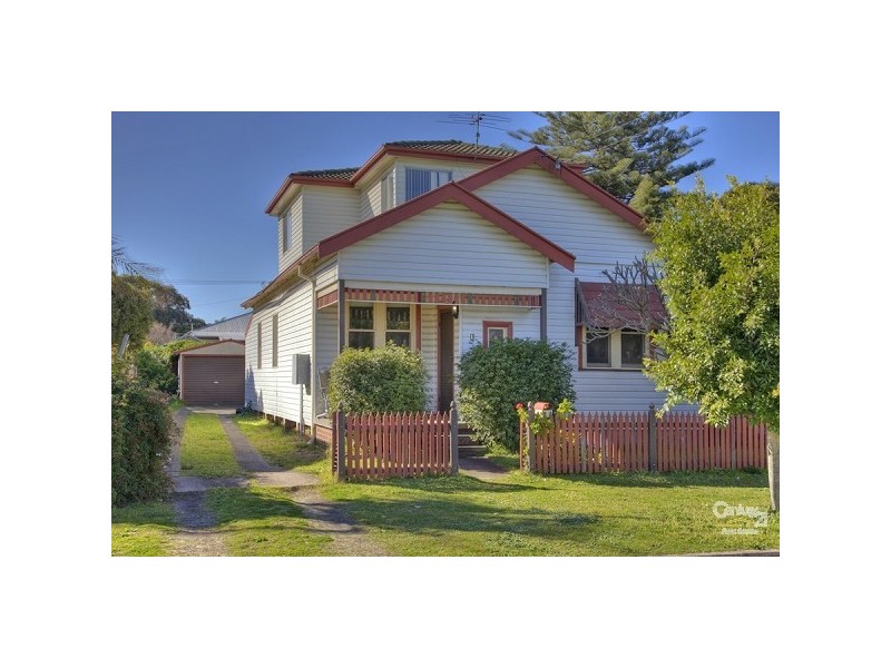 6 Murray Square, Mayfield NSW 2304