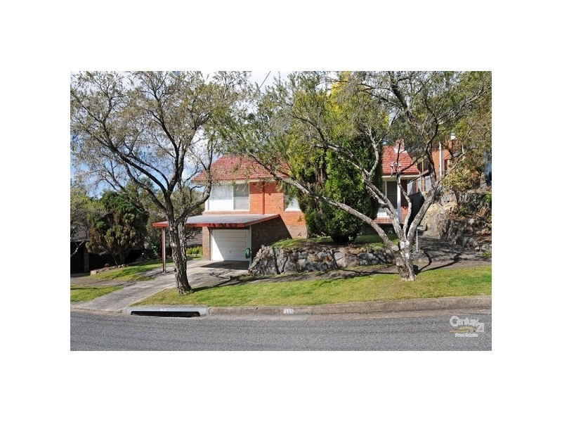 11 Johnson Street, Kotara South NSW 2289