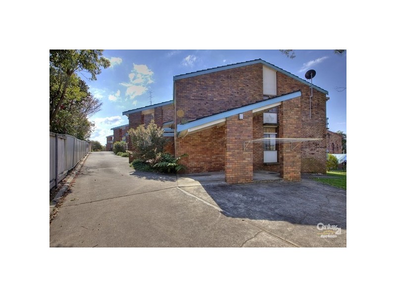 11/283 Pacific Highway, Charlestown NSW 2290