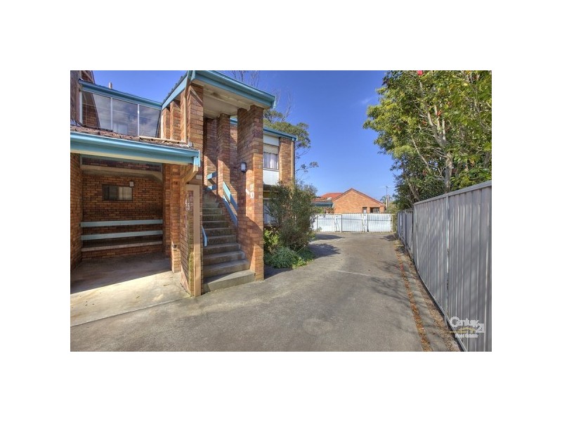 11/283 Pacific Highway, Charlestown NSW 2290