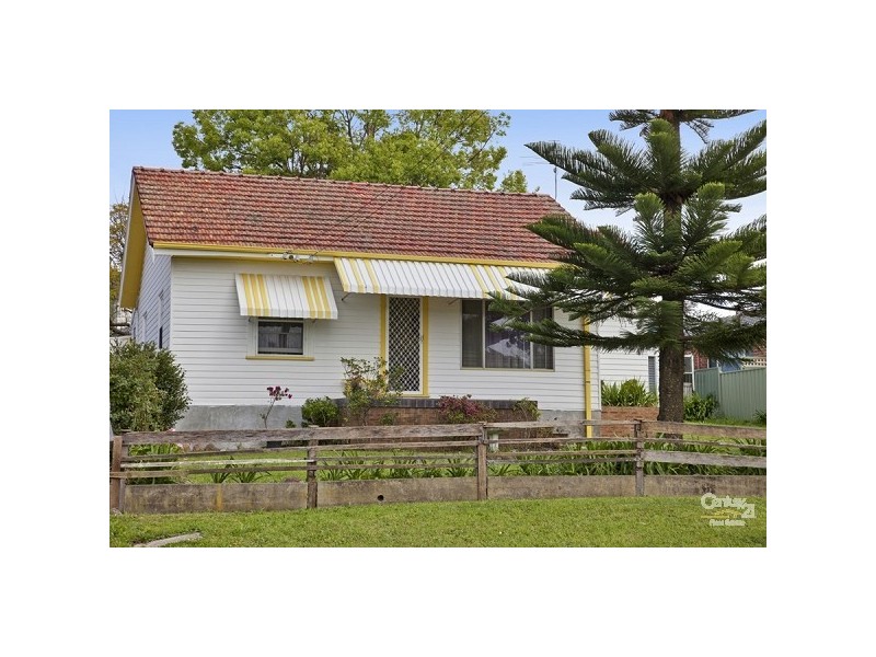 7 Second Street, Cardiff South NSW 2285