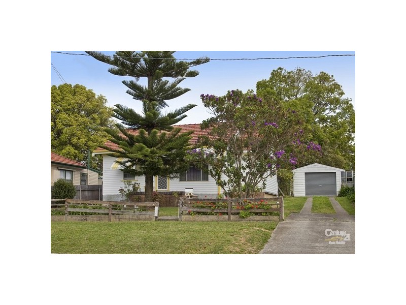 7 Second Street, Cardiff South NSW 2285