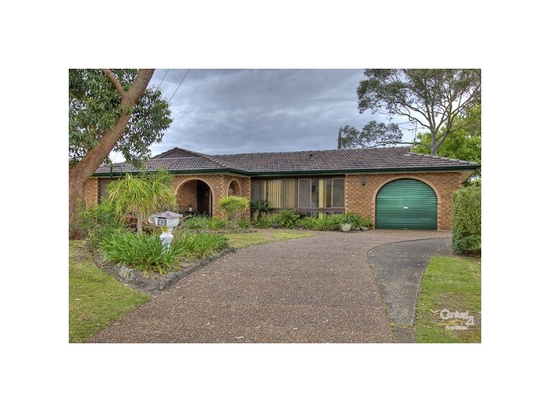 43 Lepton Parade, Jewells NSW 2280