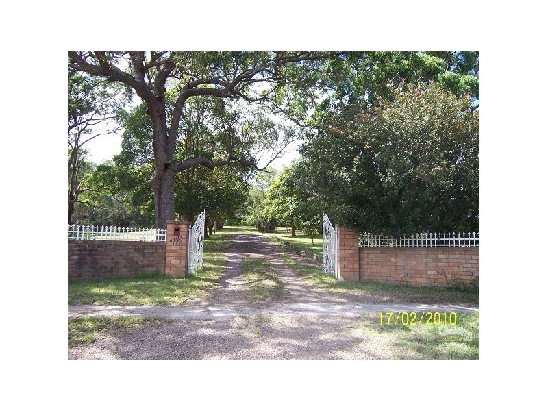 300 Warners Bay Road, Mount Hutton NSW 2290