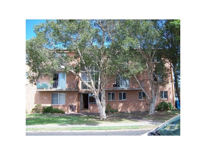 6/127 Victoria Street, Adamstown NSW 2289