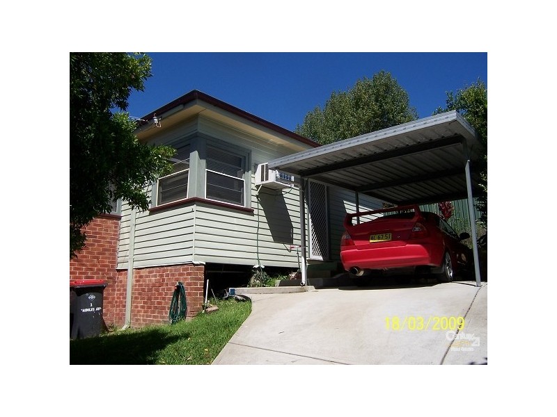 21 Princes Avenue, Charlestown NSW 2290