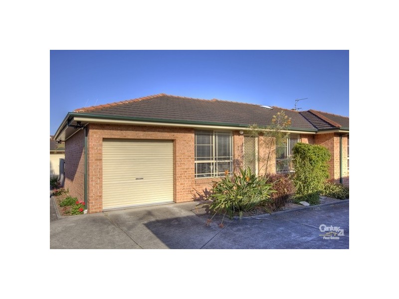 4/5 Murray Square, Mayfield NSW 2304
