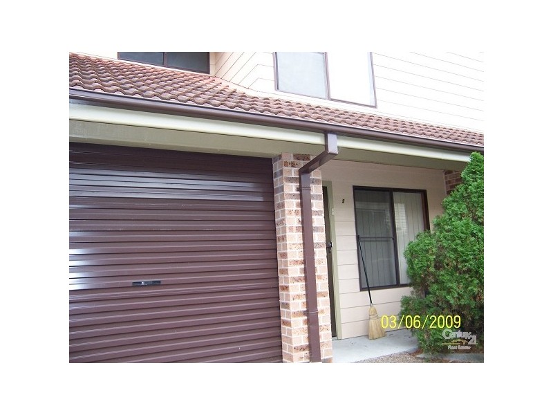 3/46 Perks Street, Wallsend NSW 2287