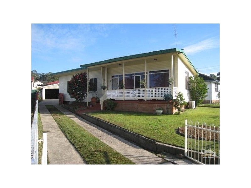 63 Coral Crescent, Gateshead NSW 2290