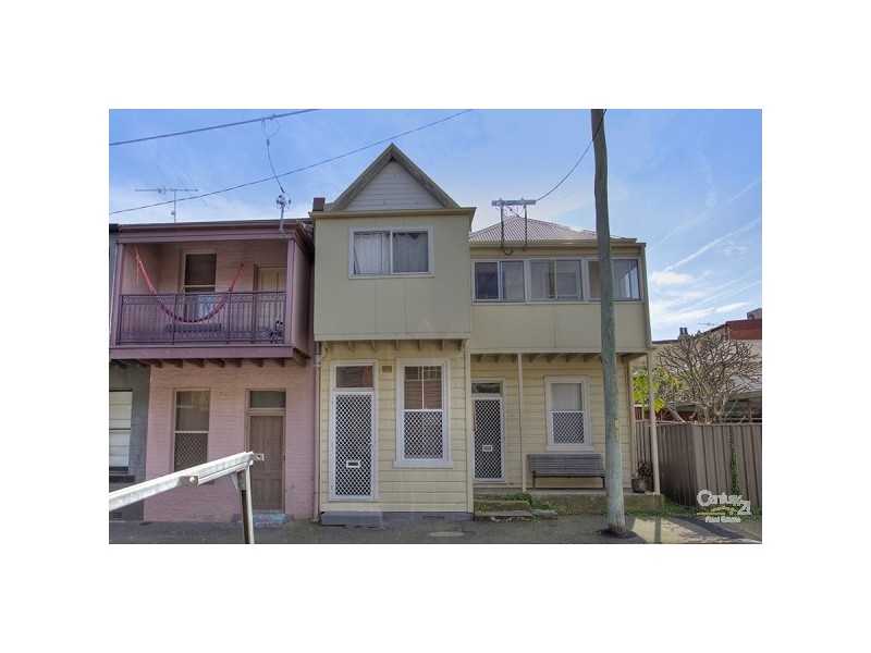 24 Alfred Street, Newcastle East NSW 2300