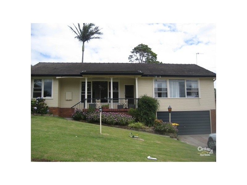 2a Kullaroo Road, Kahibah NSW 2290